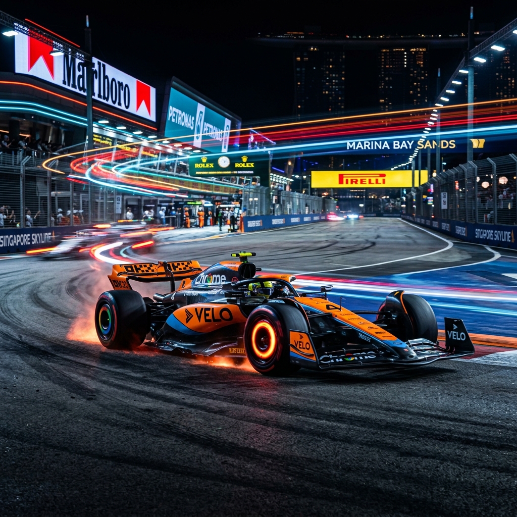 Nordic Hub Formula 1 Scandinavian Feed